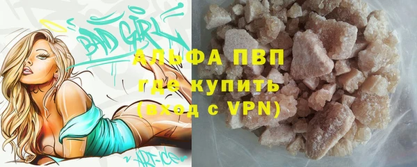 хмурый Лагань